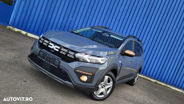 Dacia Jogger 5 locuri TCe 110 Extreme