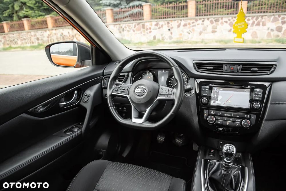 Nissan X-Trail 2.0 dCi ALL-MODE 4x4i Tekna - 25