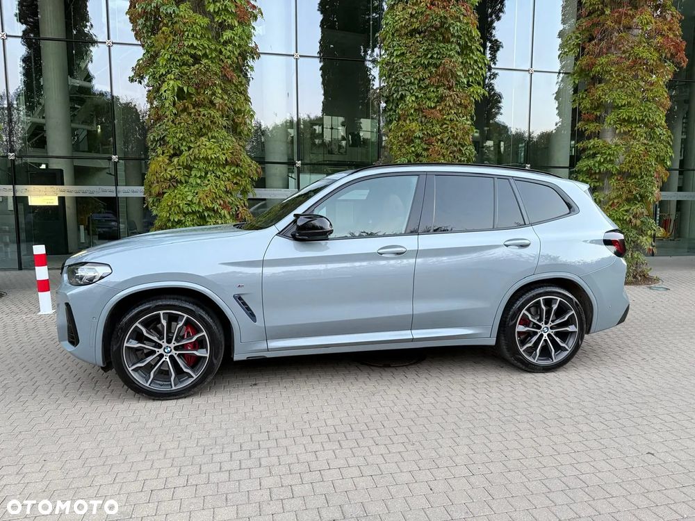 BMW X3 - 2