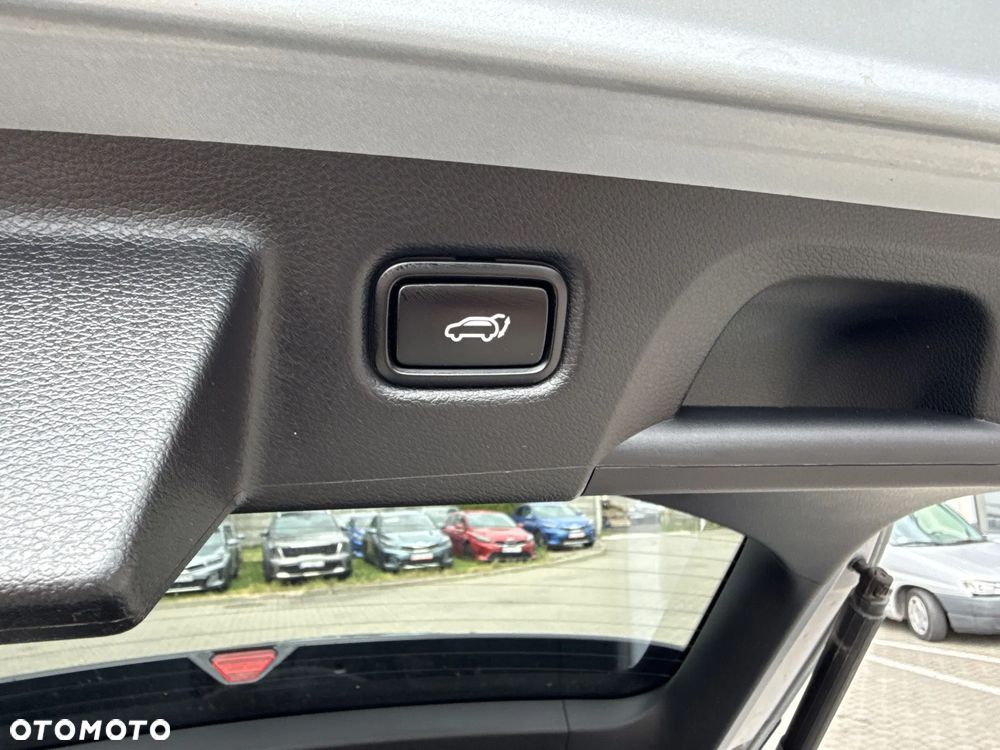 Kia ProCeed 1.5 T-GDI GT Line DCT - 19