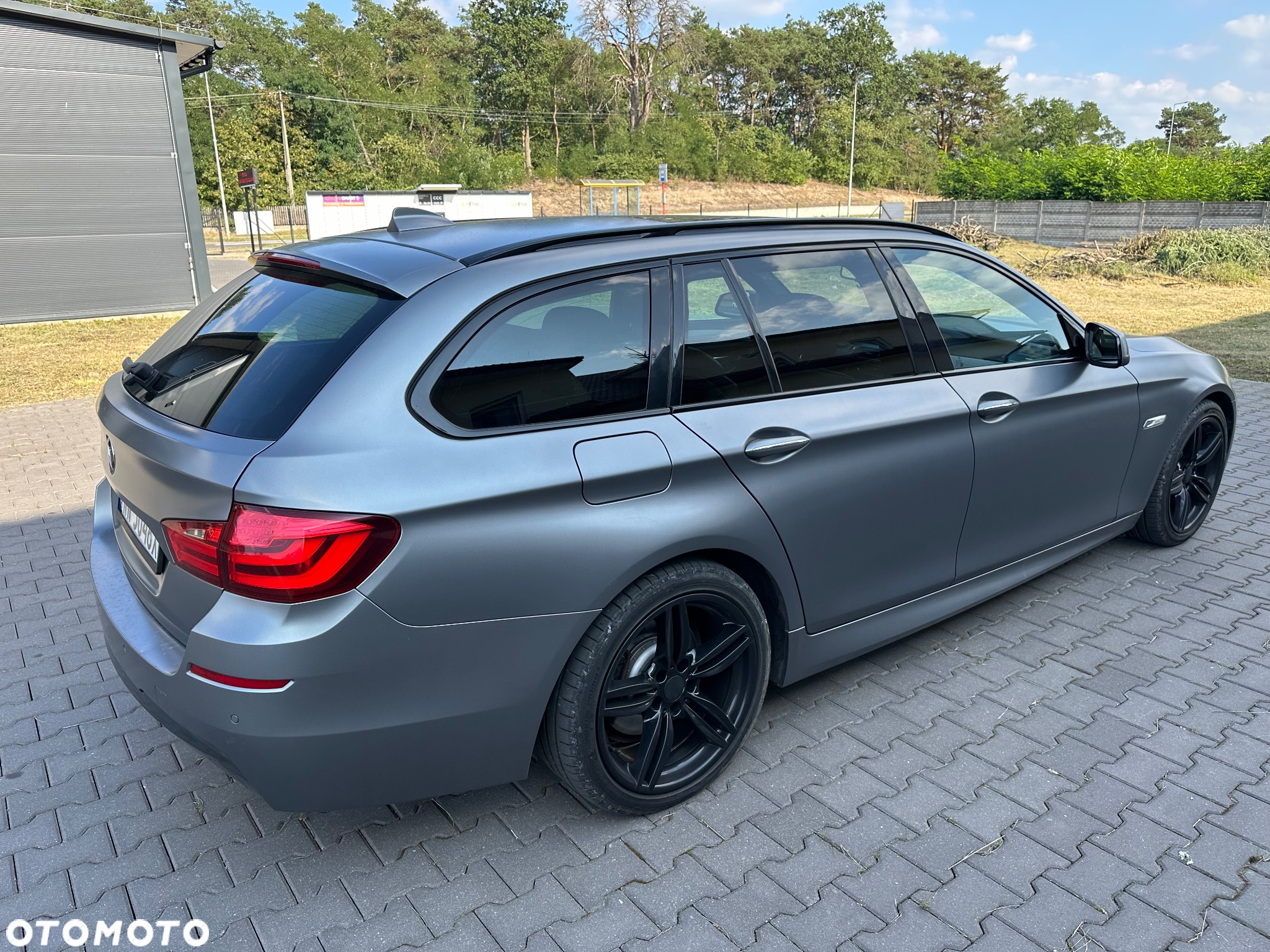 BMW Seria 5 - 11