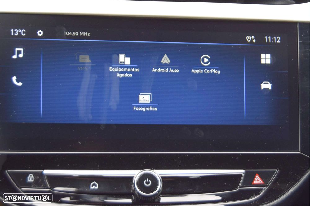 Opel Corsa 1.2 T Hybrid GS eDCT - 18