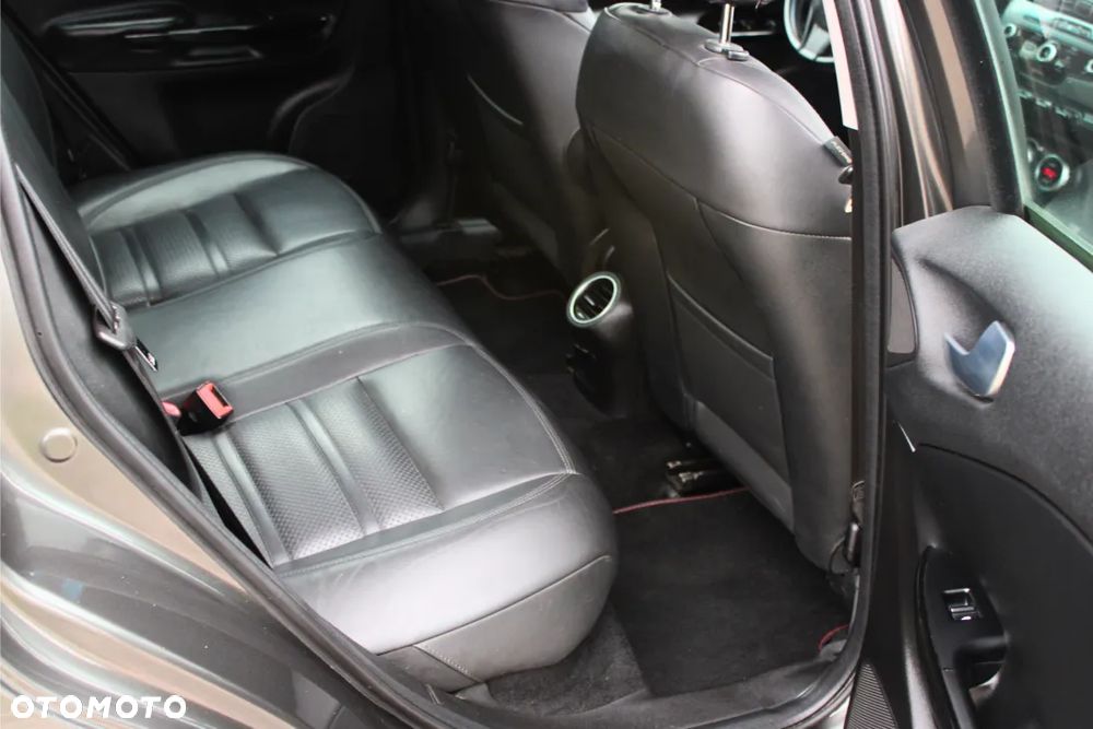 Alfa Romeo Giulietta 1.6 JTDM 16V - 19