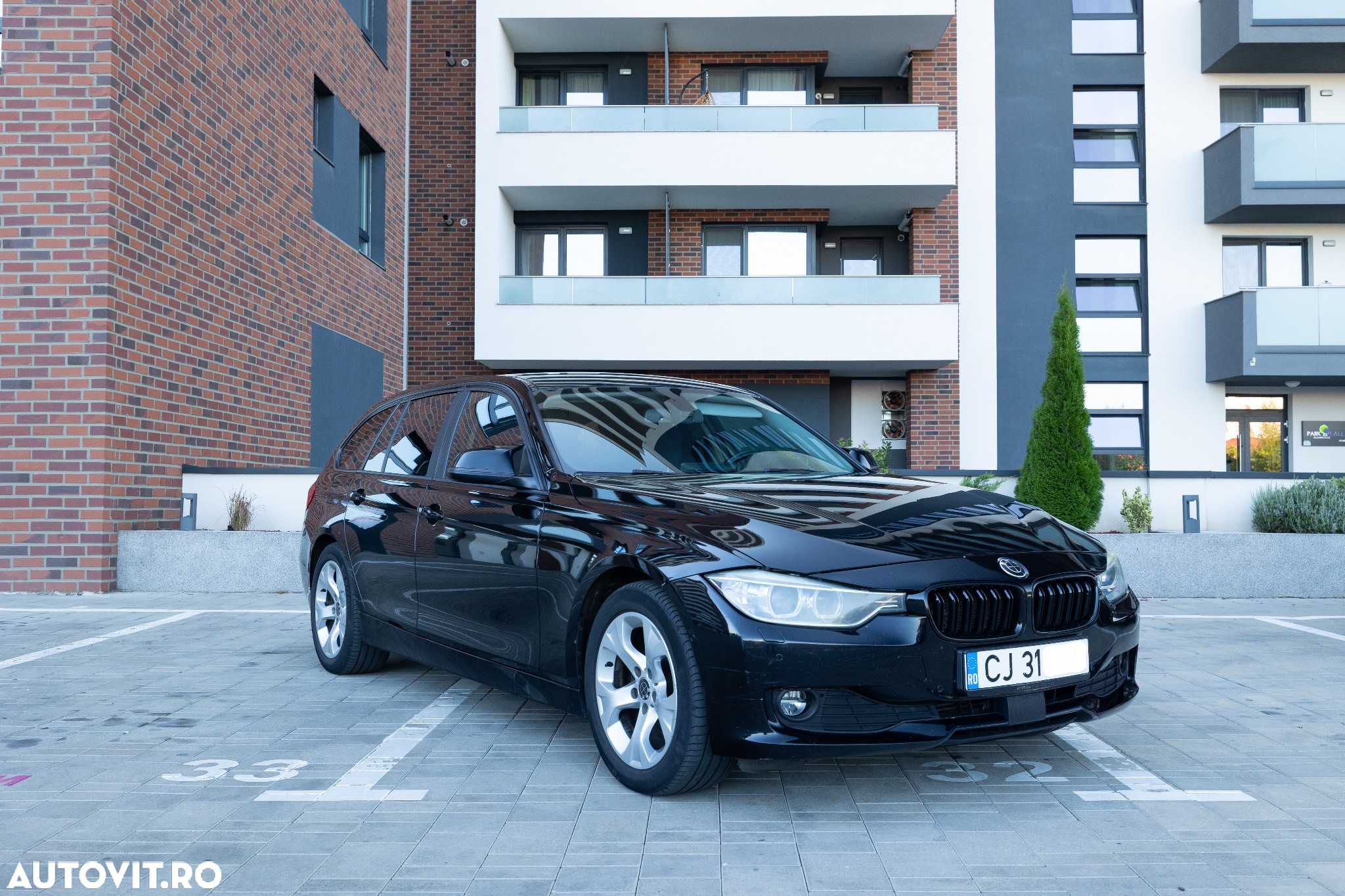 BMW Seria 3 - 2