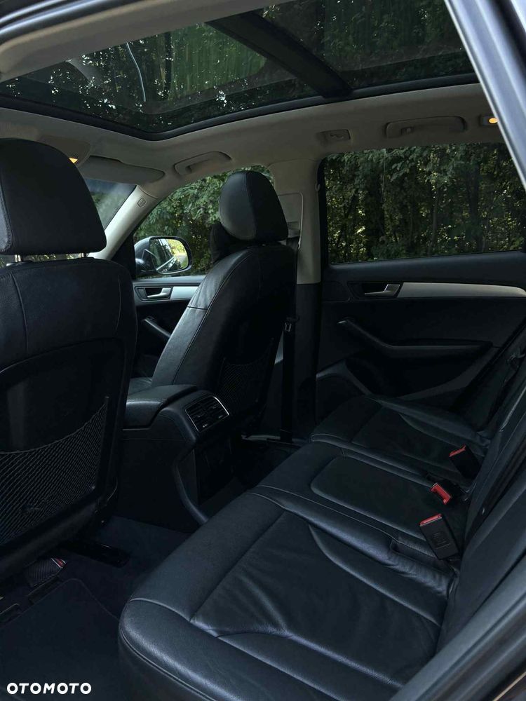 Audi Q5 2.0 TDI Quattro - 5