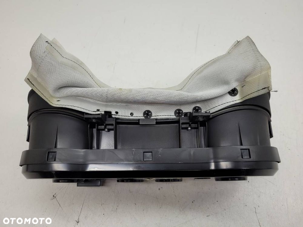 LICZNIK ZEGARY FIAT BRAVO II 1.9 JTD EUROPA 51761176 - 6