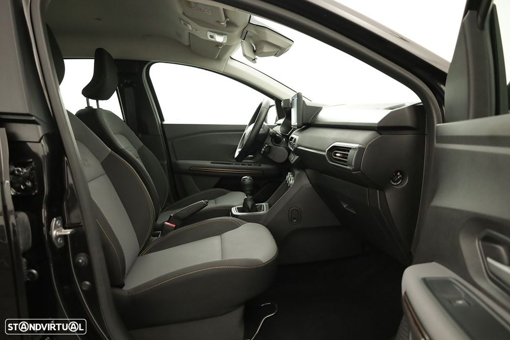 Dacia Sandero 1.0 TCe Extreme - 22