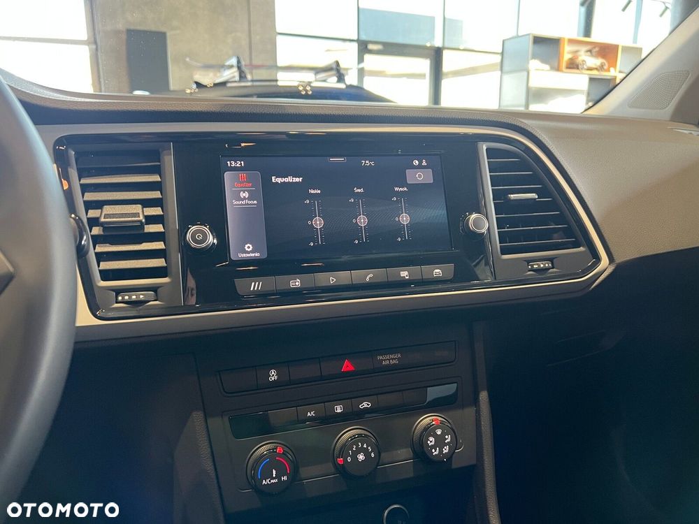 Seat Ateca 1.0 TSI Reference+ S&S - 19