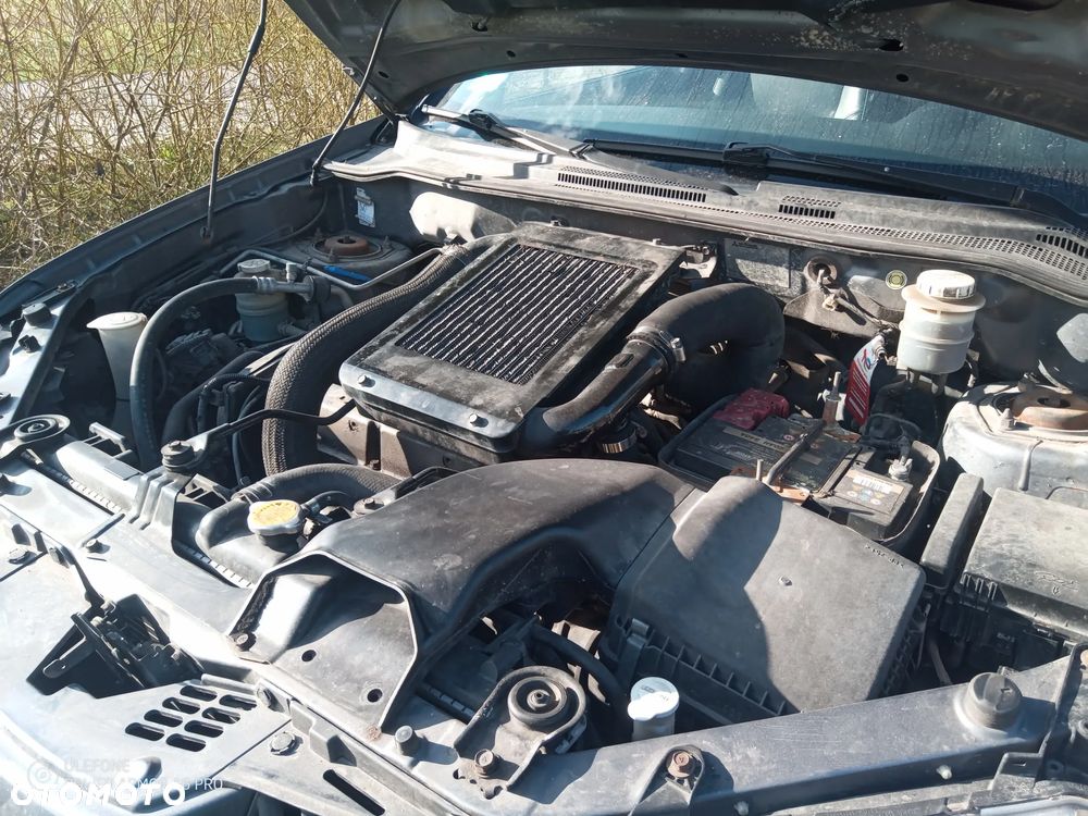 Mitsubishi Outlander 2.0 Turbo 4WD - 6