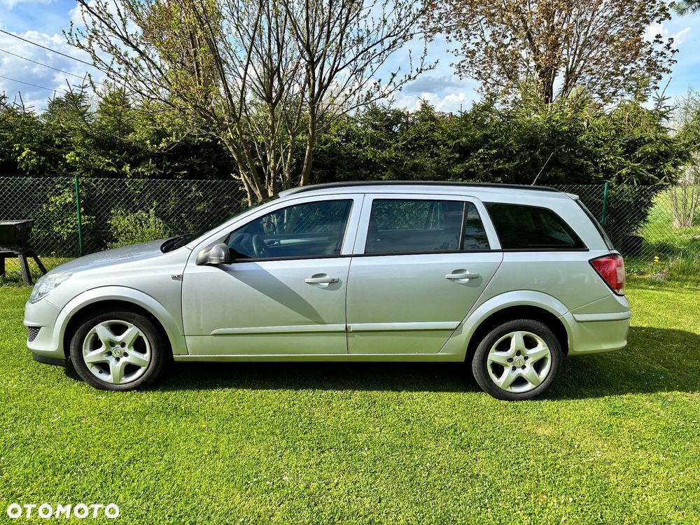 Opel Astra - 3