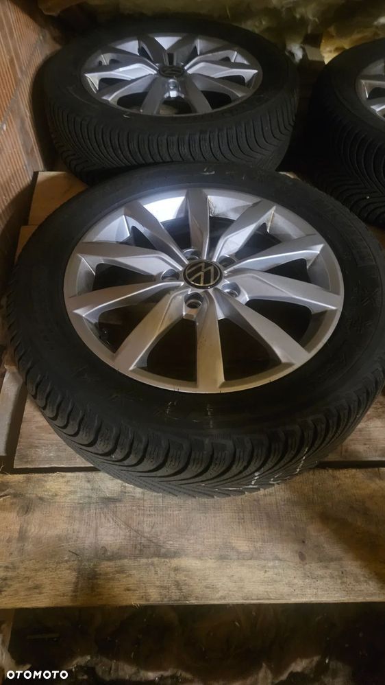 Volkswagen T-Roc 2.0 TDI SCR Style DSG - 16