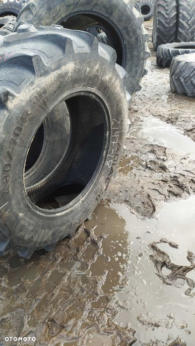 480/70R30 Maximo J246 - 3