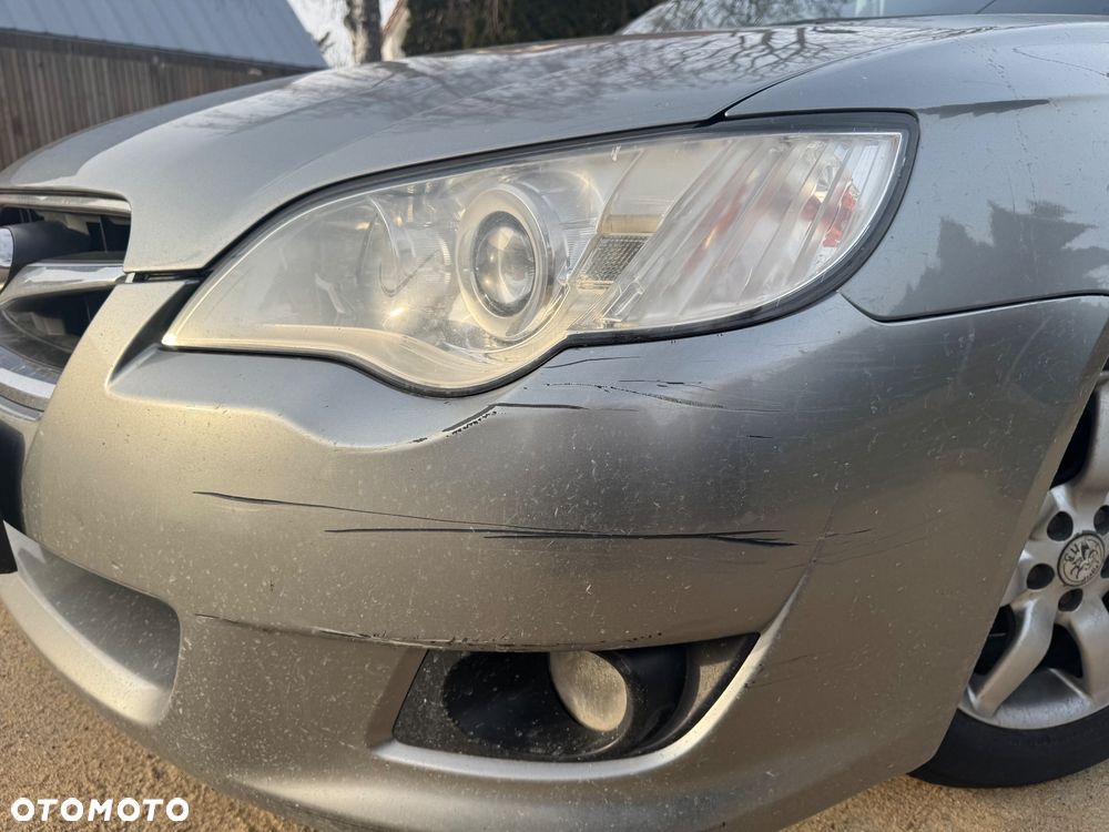Subaru Legacy 2.0R GX - 13