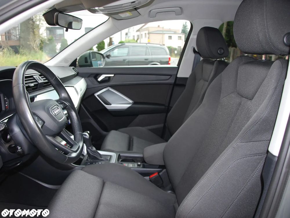 Audi Q3 40 TFSI Quattro Advanced S tronic - 11