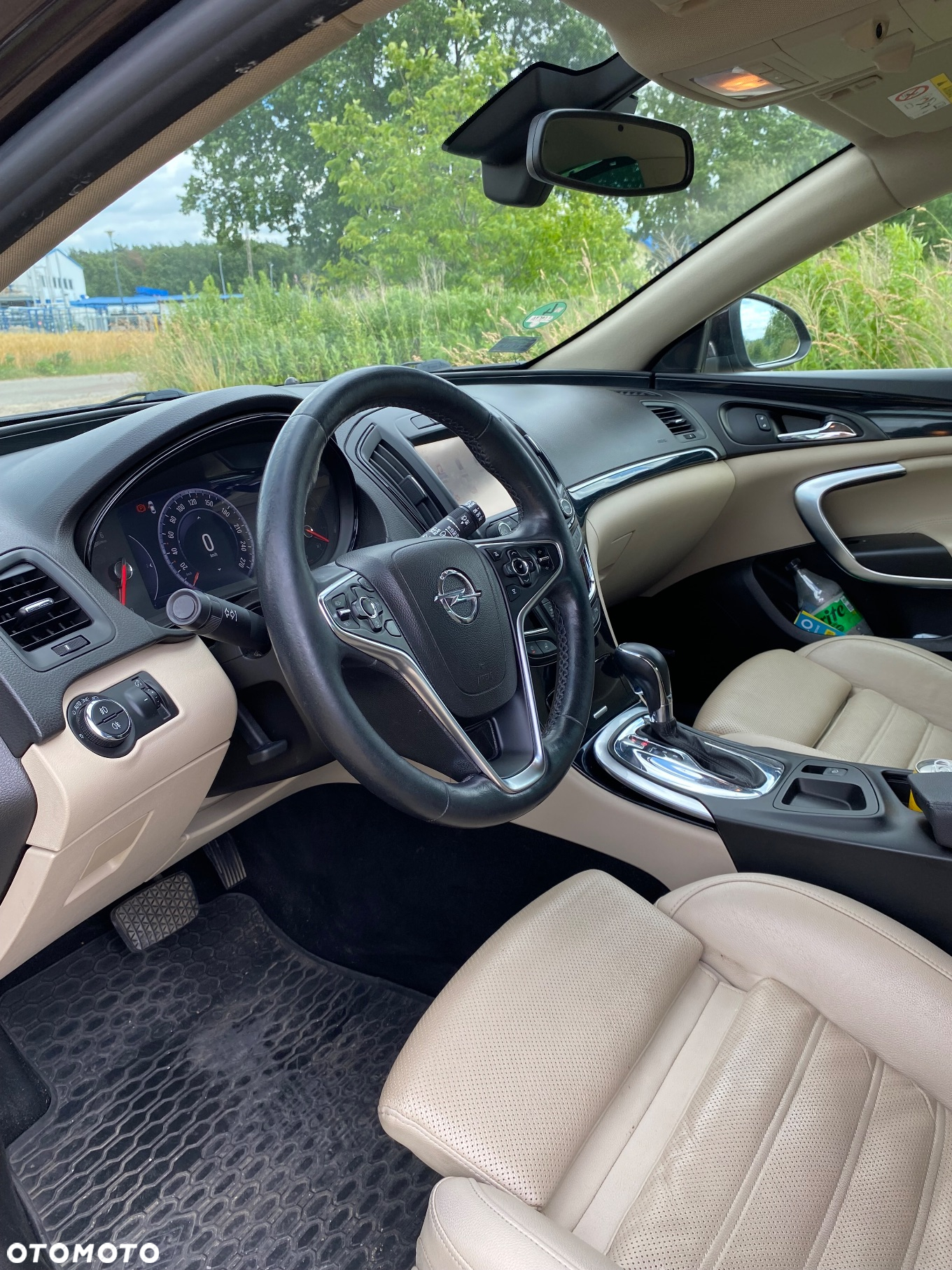 Opel Insignia 2.0 CDTI Cosmo - 7