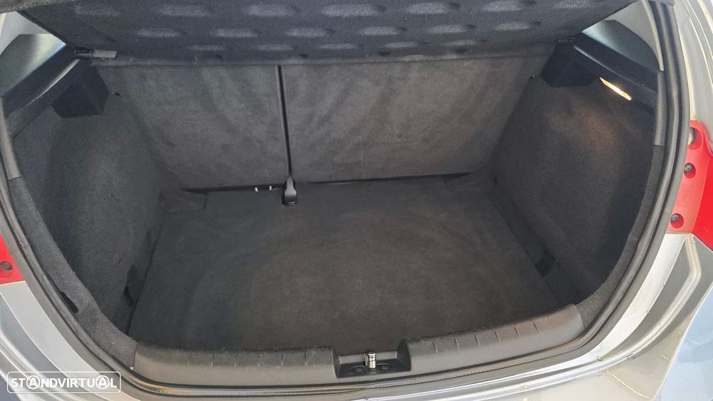 SEAT Leon 1.6 TDI Sport - 24