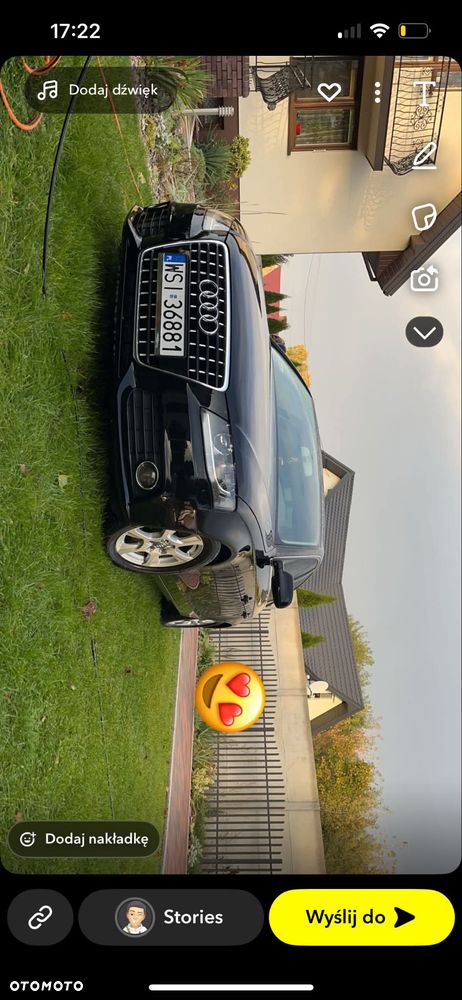 Audi A4 Limousine 2.0 TDI - 12