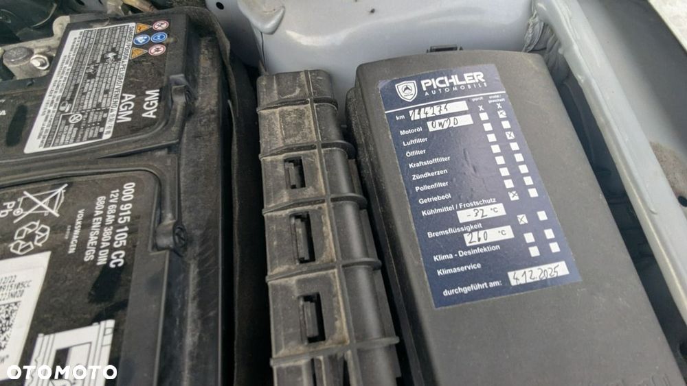Volkswagen Passat Variant 2020