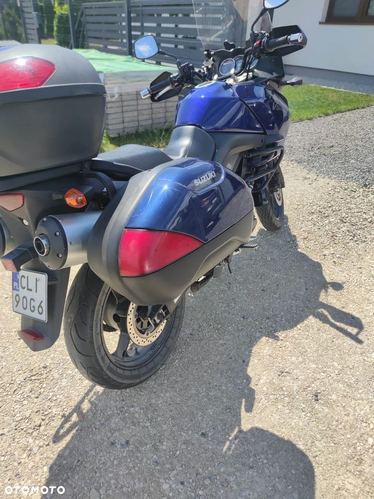 Suzuki DL - 2