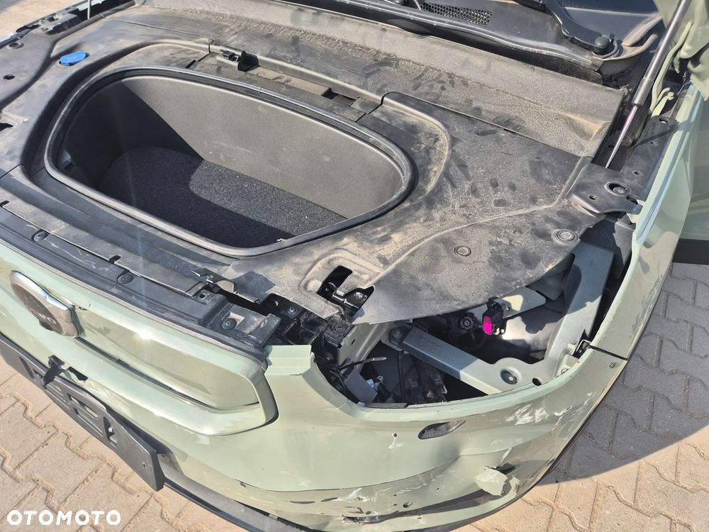 Volvo XC 40 82kWh Recharge Twin AWD Ultimate - 15
