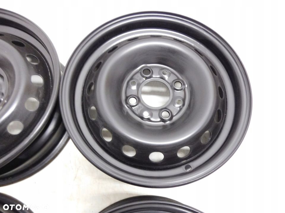 FELGI 13 FIAT PANDA PUNTO SEICENTO ET35 - 3
