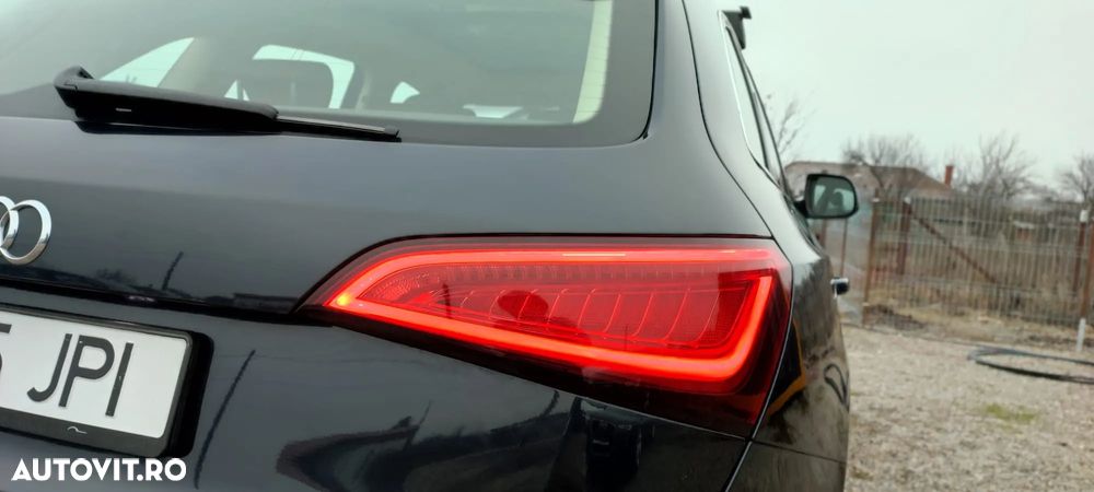 Audi Q5 - 8