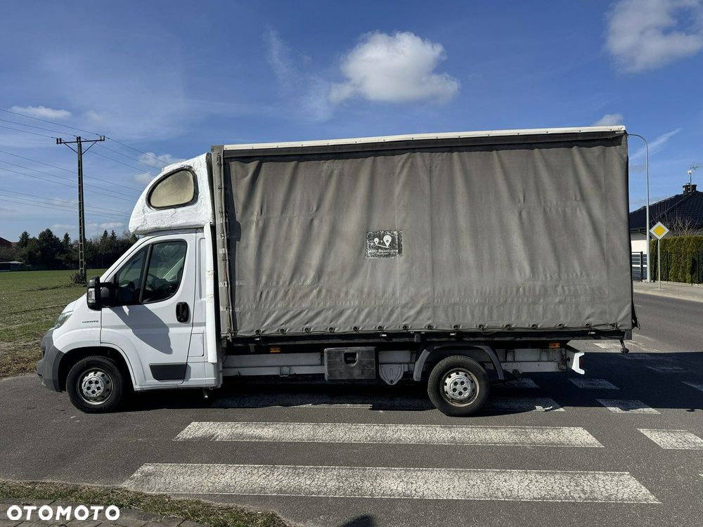 Fiat Ducato - 8