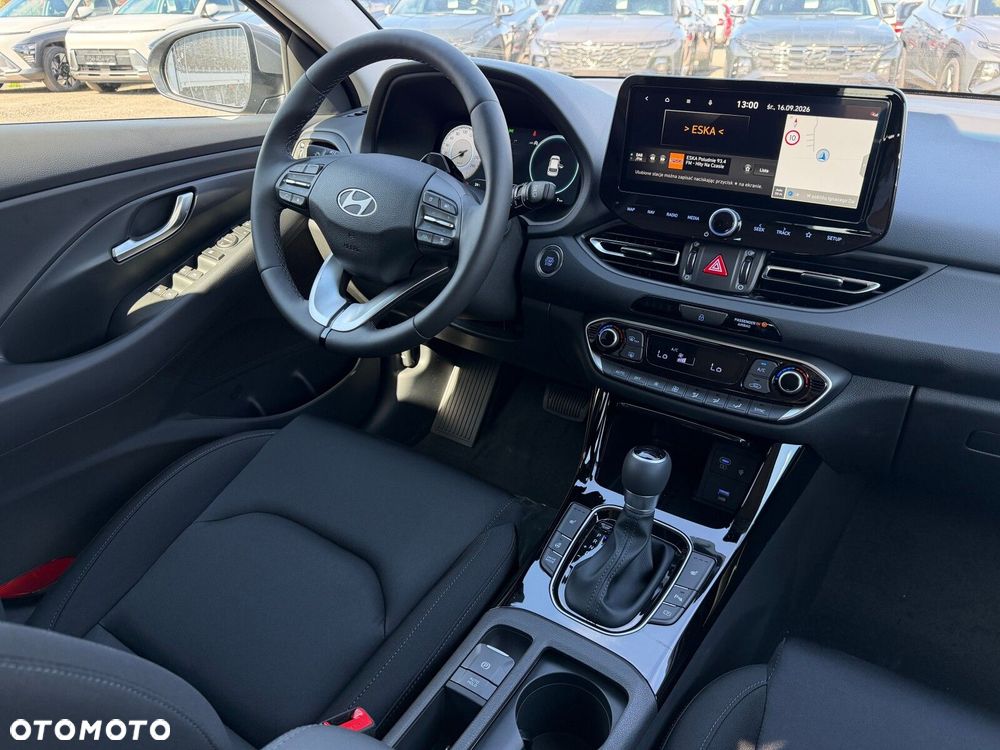 Hyundai i30 - 18