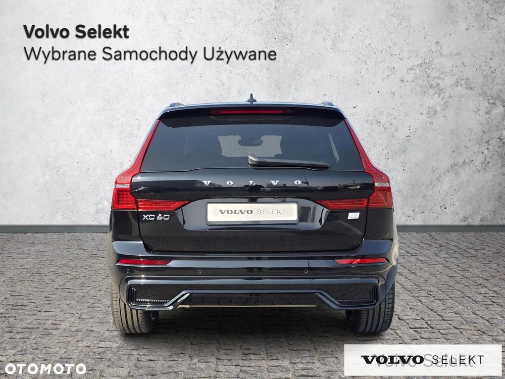 Volvo XC 60 - 9