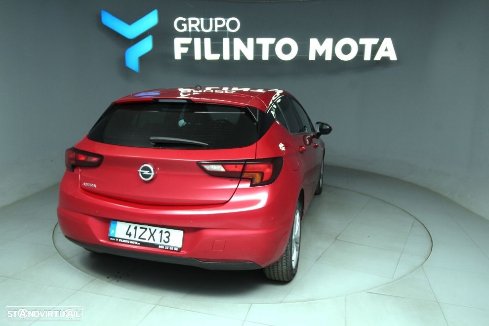 Opel Astra 1.5 D GS Line S/S - 3
