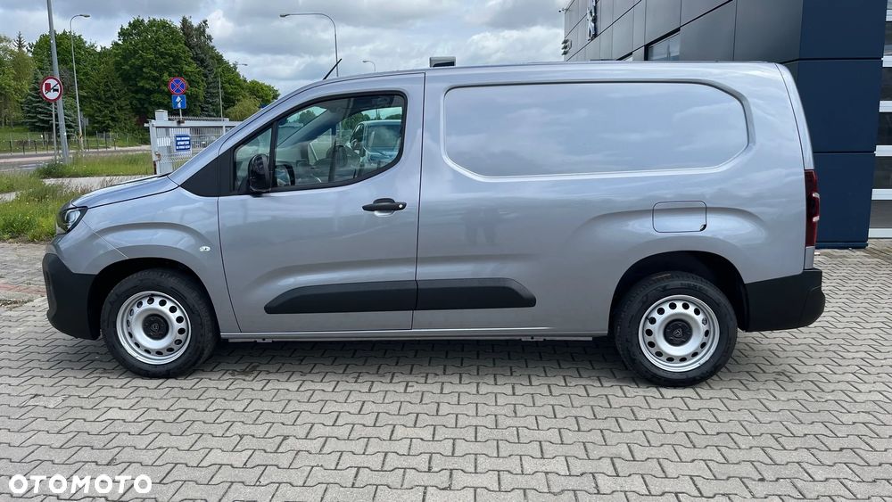 Peugeot Partner - 3