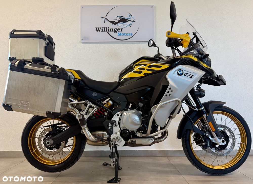 BMW GS - 4