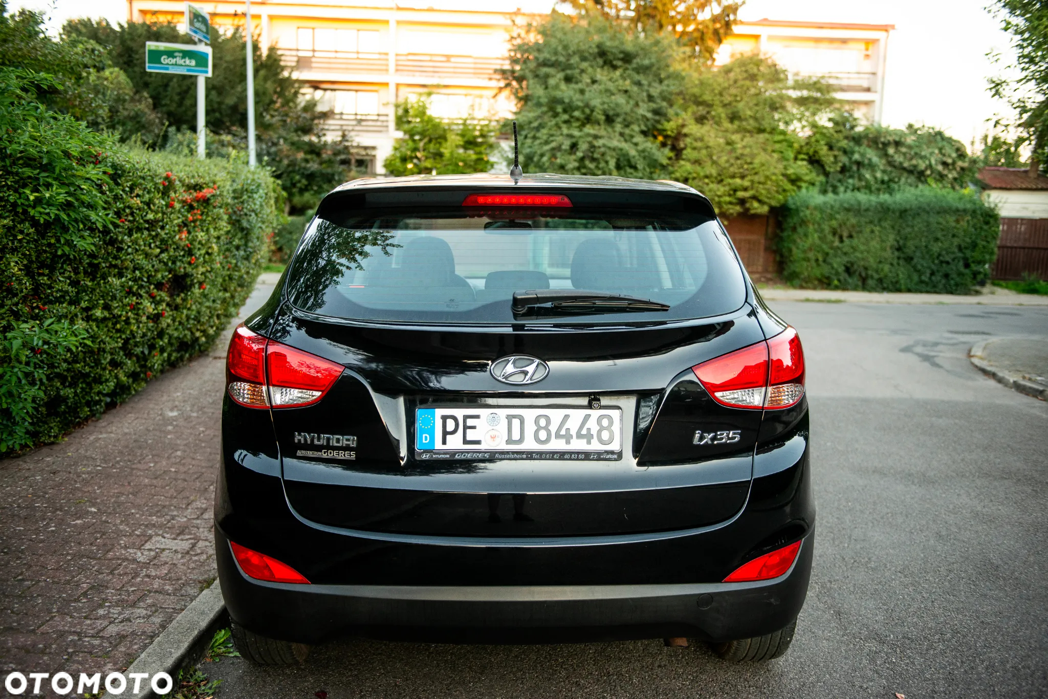 Hyundai ix35 1.6 GDI Premium 2WD - 6