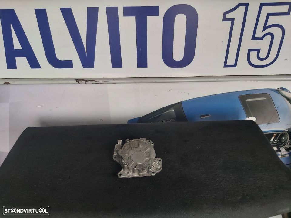 Bomba Alta pressão Burrinho Vácuo Travões Audi Vw  Ref: 03l 145 100 f - 1