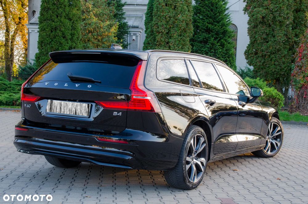 Volvo V60 - 3
