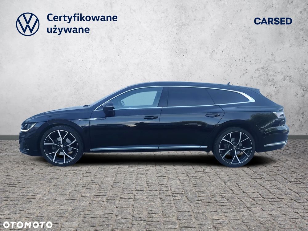 Volkswagen Arteon 2.0 TDI 4Motion R-Line DSG - 3