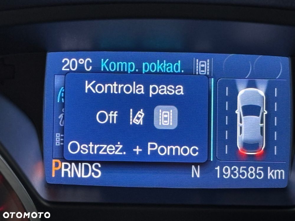 Ford Kuga 2.0 TDCi 4x4 Individual - 30