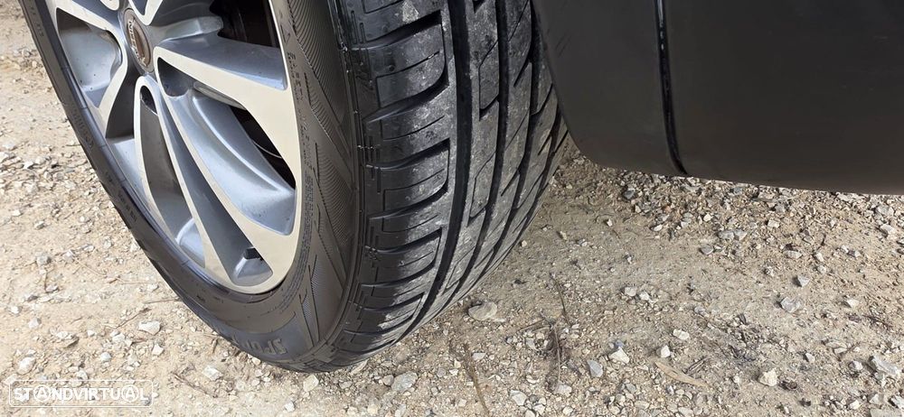 Nissan Qashqai 1.5 dCi Tekna - 13