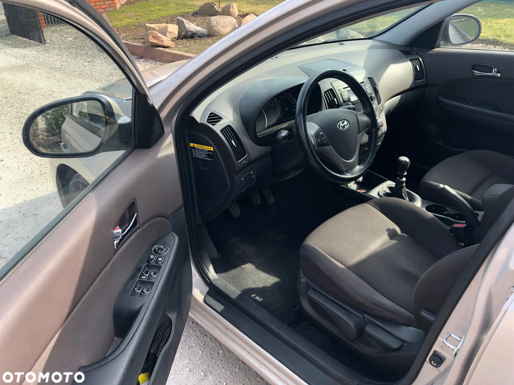 Hyundai i30 1.6 Classic - 10