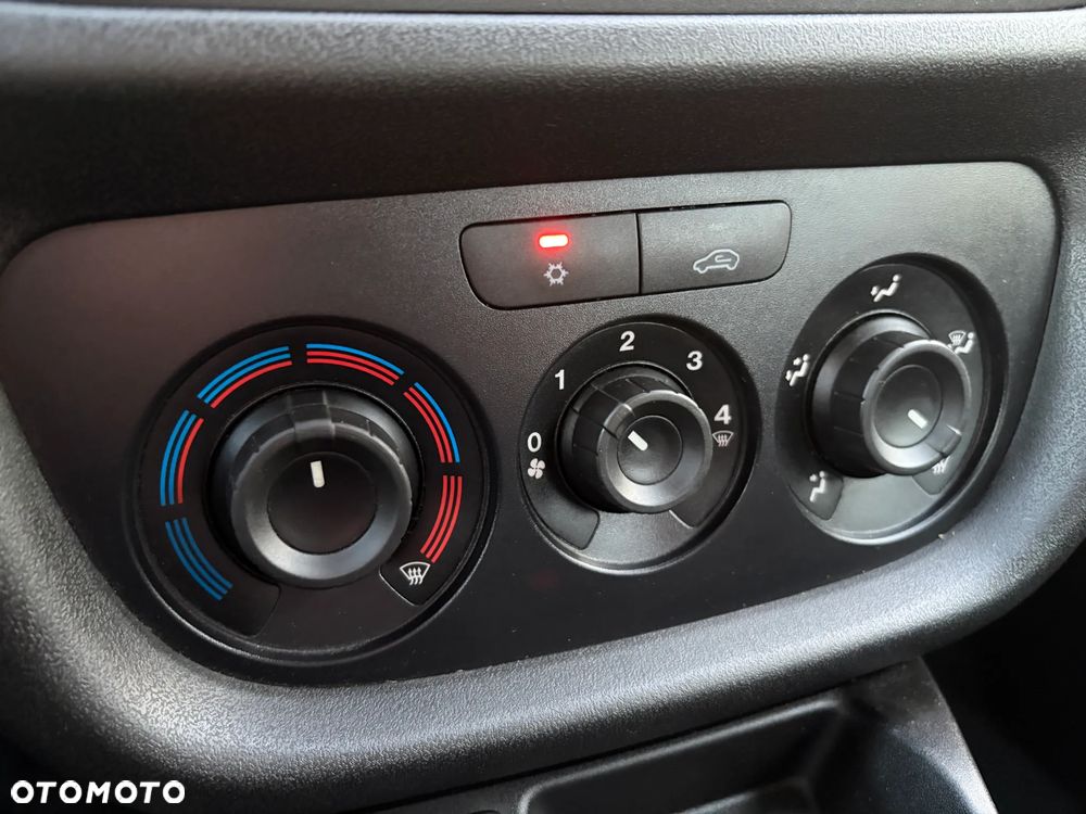 Fiat Doblo - 26