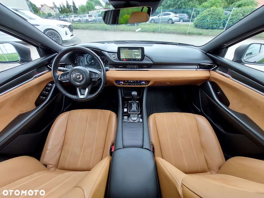 Mazda 6 2.5 20th Anniversary - 15