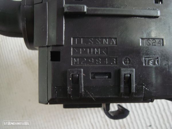 Comando De Piscas/Luzes Honda Civic Viii Hatchback (Fn, Fk) - 3