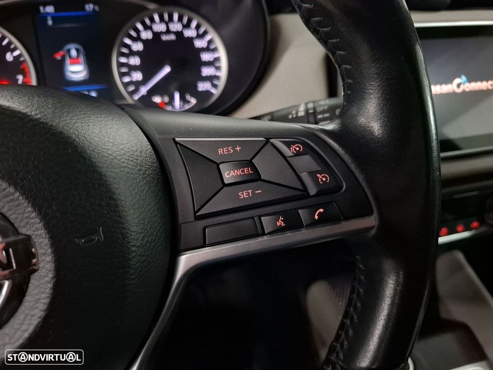 Nissan Micra 1.0 IG-T N-Connecta - 17