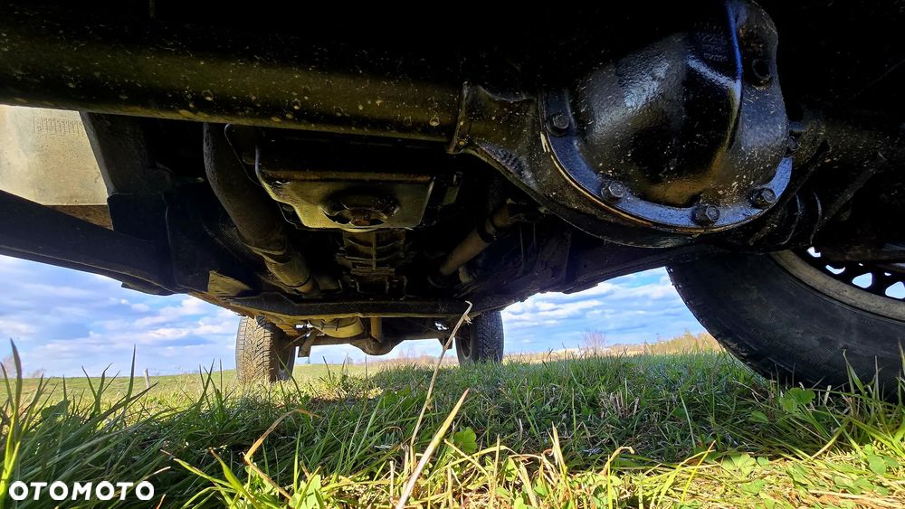 Jeep Cherokee 2.5 TD - 20