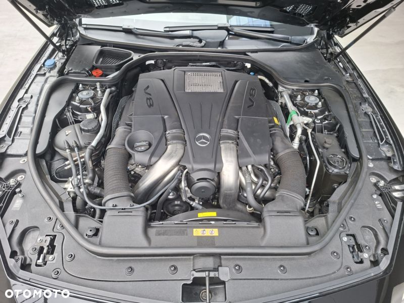 Mercedes-Benz SL - 29