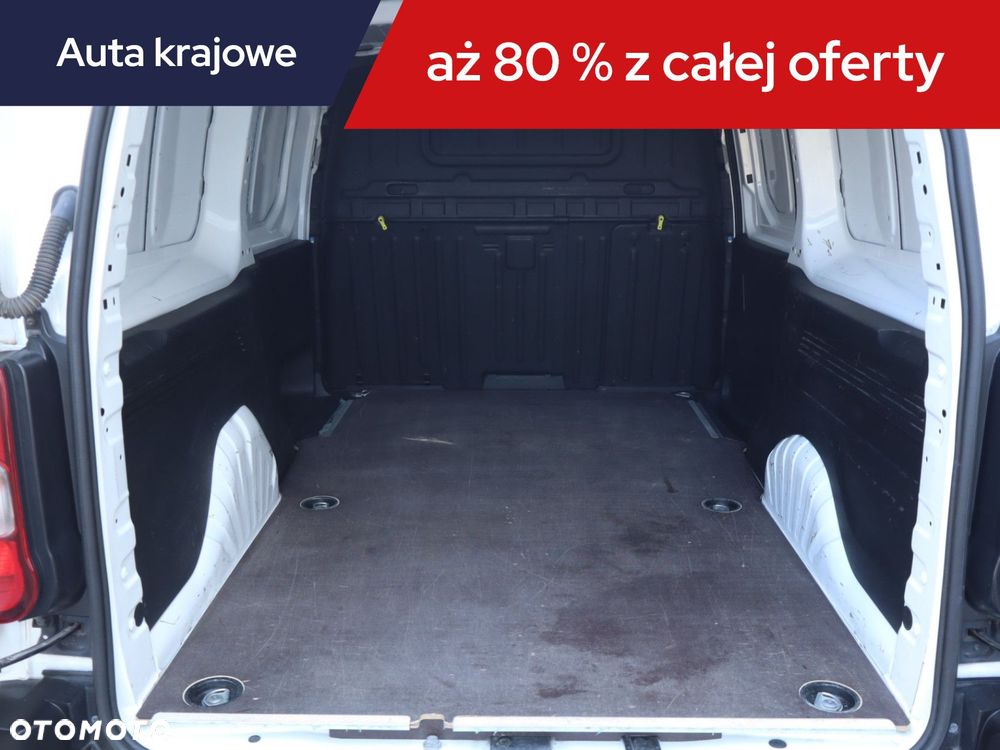 Opel combo - 12