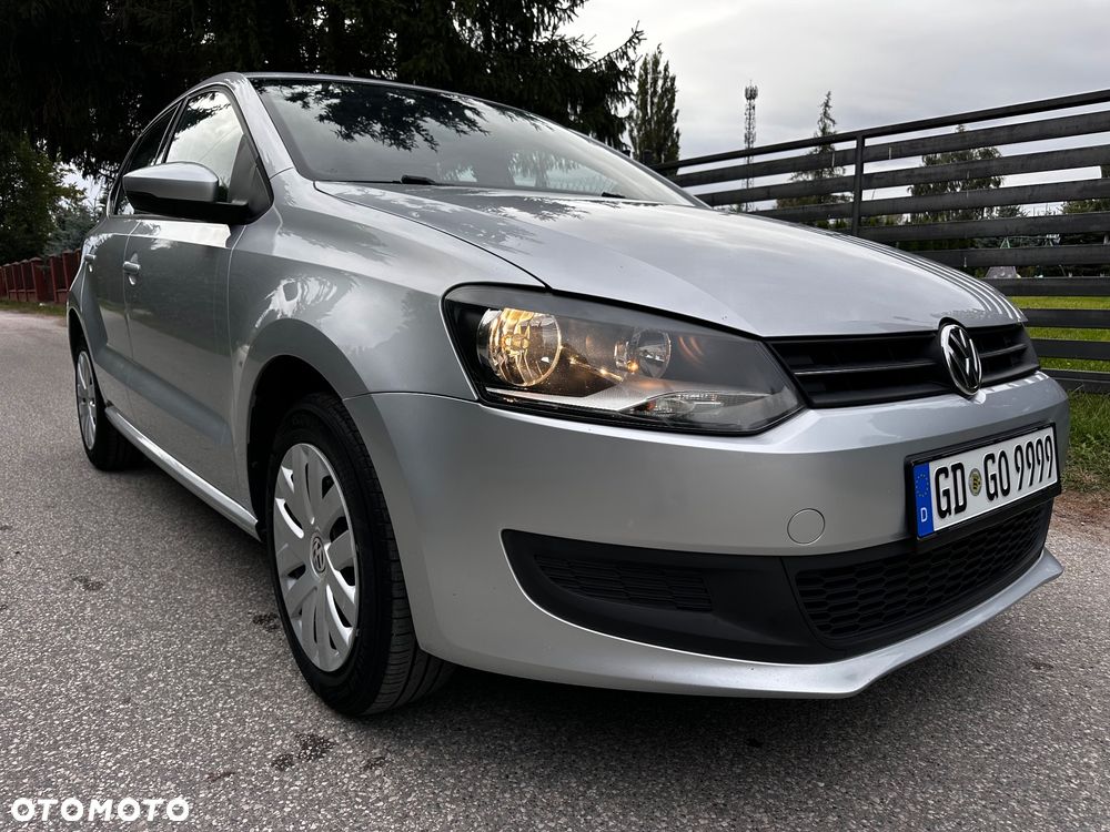 Volkswagen Polo - 9