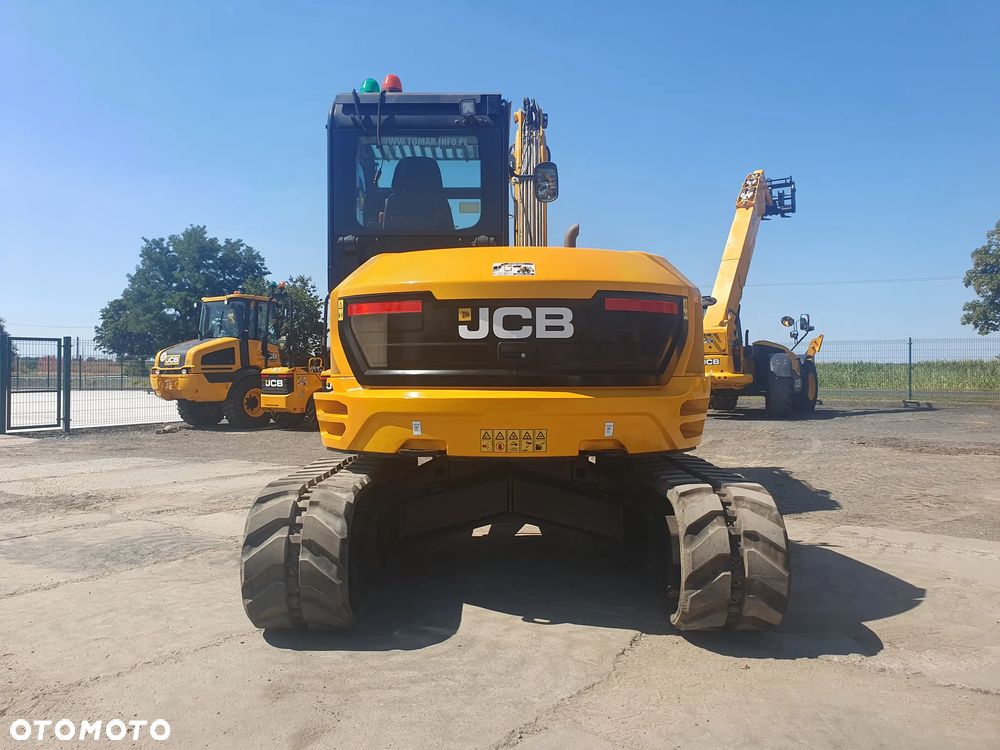 JCB 90Z-2  2022R - 7