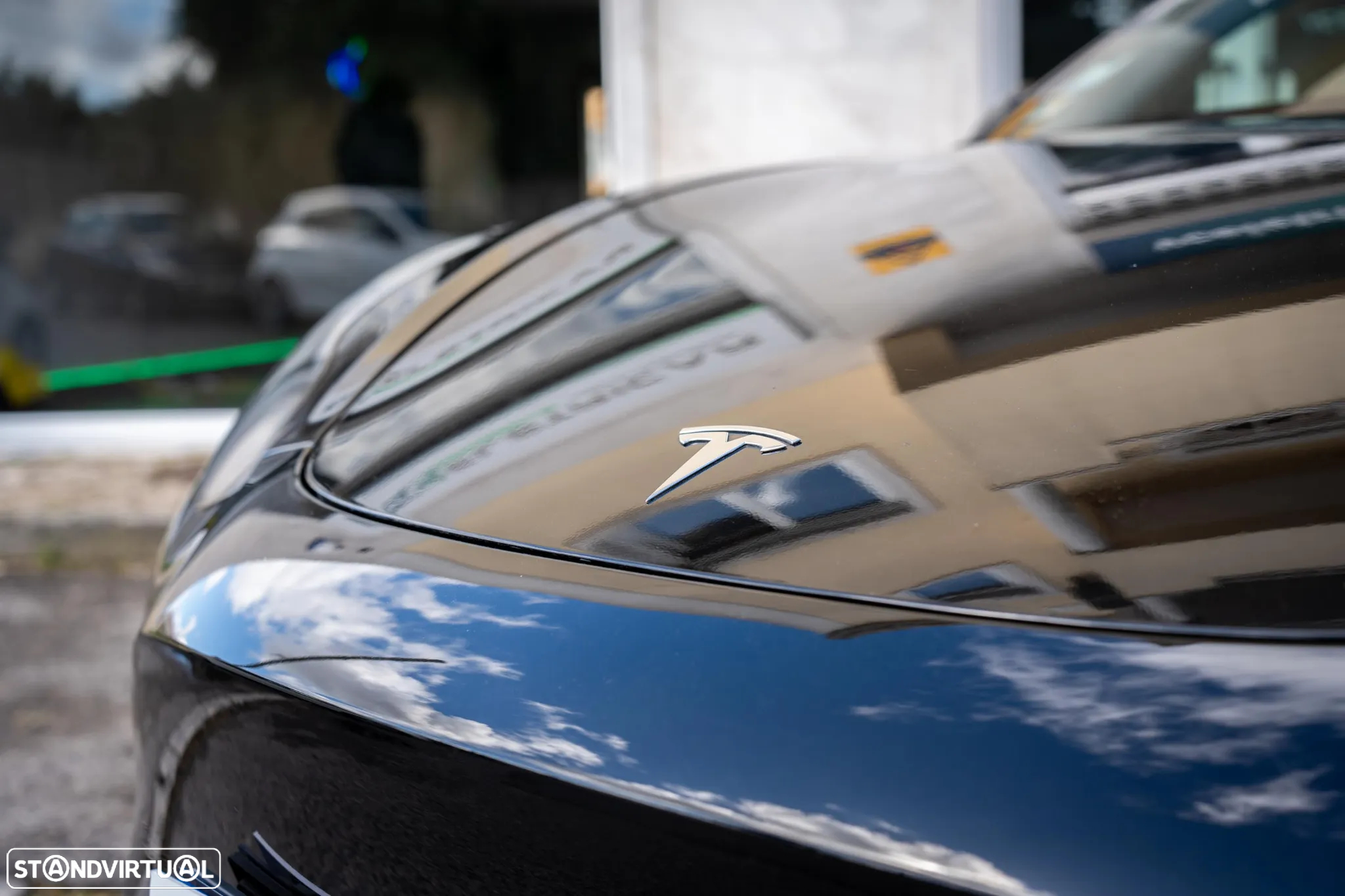 Tesla Model 3 Standard Range Plus RWD - 9