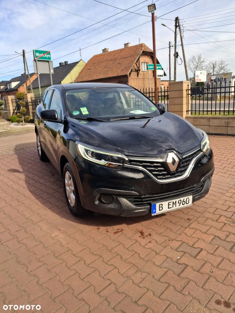 Renault Kadjar - 4